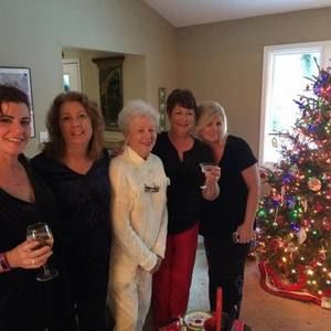 Meet your Posher, Marianne